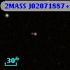 2MASS J02071887+1046597