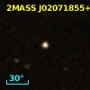 2MASS J02071855+1117146