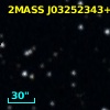 2MASS J03252343+4849381
