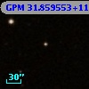 GPM  31.859553+11.252208