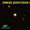 2MASS J02072920+1044242