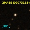 2MASS J02073153+1041317