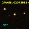 2MASS J02073585+1104509
