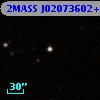 2MASS J02073602+1032184