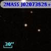 2MASS J02073828+1135531