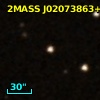 2MASS J02073863+1105127