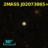 2MASS J02073865+1042016