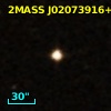 2MASS J02073916+1039060