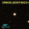 2MASS J02074623+1053589