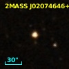 2MASS J02074646+1042140