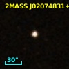 2MASS J02074831+1048481