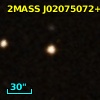 2MASS J02075072+1122545
