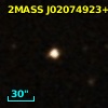2MASS J02074923+1030296