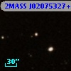 2MASS J02075327+1109117