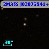 2MASS J02075841+1049227