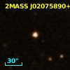 2MASS J02075890+1118095
