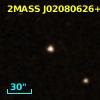 2MASS J02080626+1040474