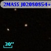 2MASS J02080854+1047122