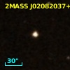 2MASS J02082037+1114332