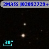 2MASS J02082729+1123201