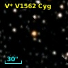 V* V1562 Cyg