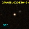 2MASS J02083049+1133186