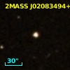 2MASS J02083494+1113193