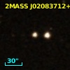 2MASS J02083712+1039119