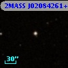 2MASS J02084261+1021049