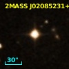 2MASS J02085231+1116135