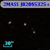 2MASS J02085325+1107232