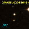 2MASS J02085646+1115531
