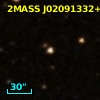 2MASS J02091332+1051173