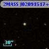 2MASS J02091517+1119433