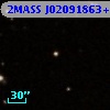 2MASS J02091863+1045286