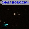 2MASS J02092036+1124060