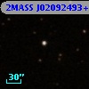 2MASS J02092493+1132246