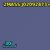 2MASS J02092473+1044487