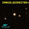 2MASS J02092780+1109240