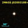 2MASS J02093188+1036092
