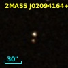 2MASS J02094164+1049124