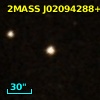 2MASS J02094288+1121046