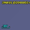 2MASS J02094802+1041371