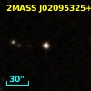 2MASS J02095325+1105264