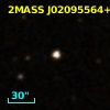 2MASS J02095564+1055153