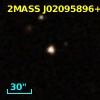 2MASS J02095896+1108480