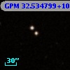 GPM  32.534799+10.727094