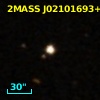 2MASS J02101693+1111128
