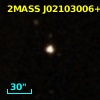 2MASS J02103006+1105017