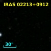 IRAS 02213+0912